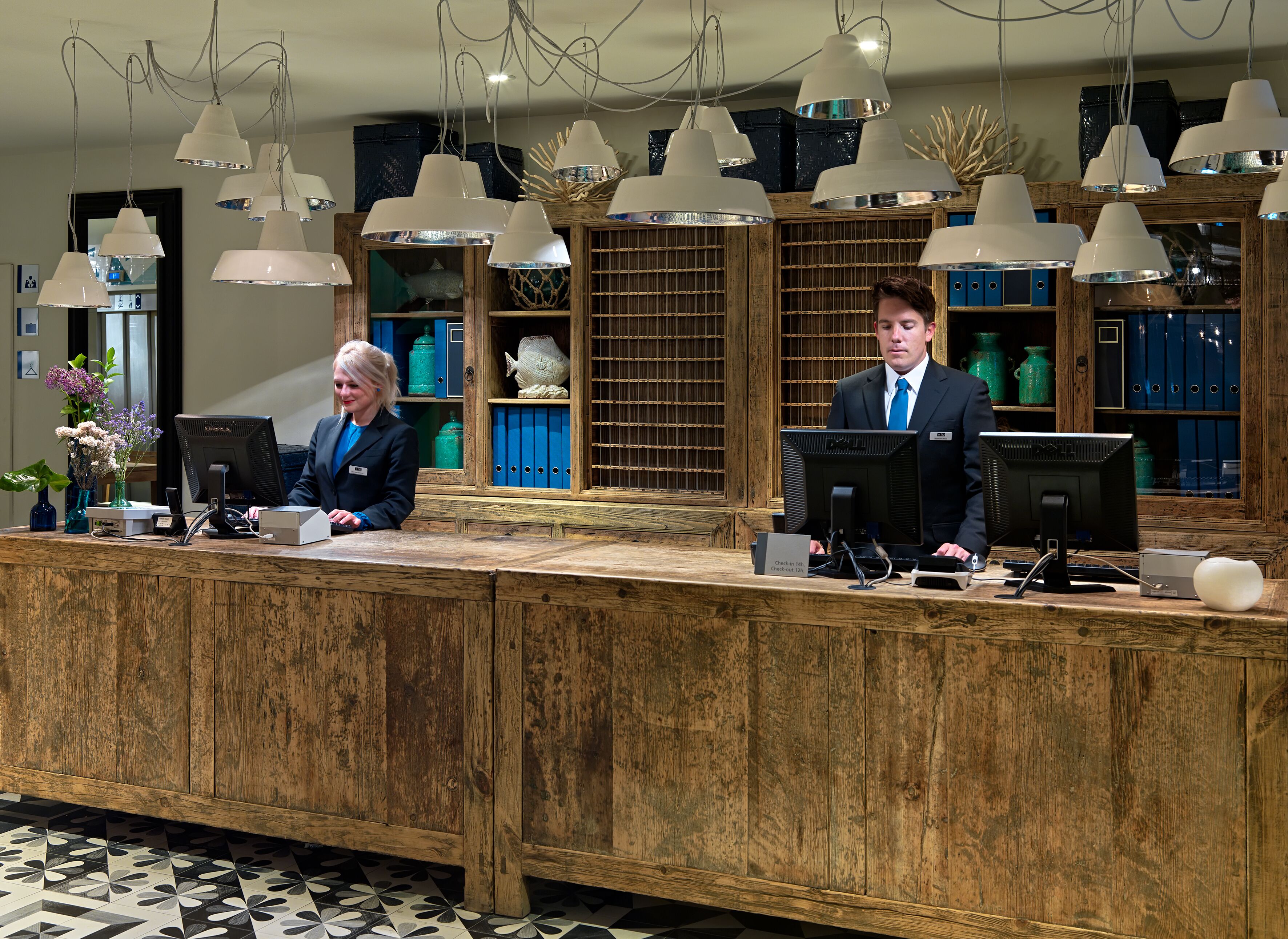 Foto - H10 Vintage Salou - Adults Only