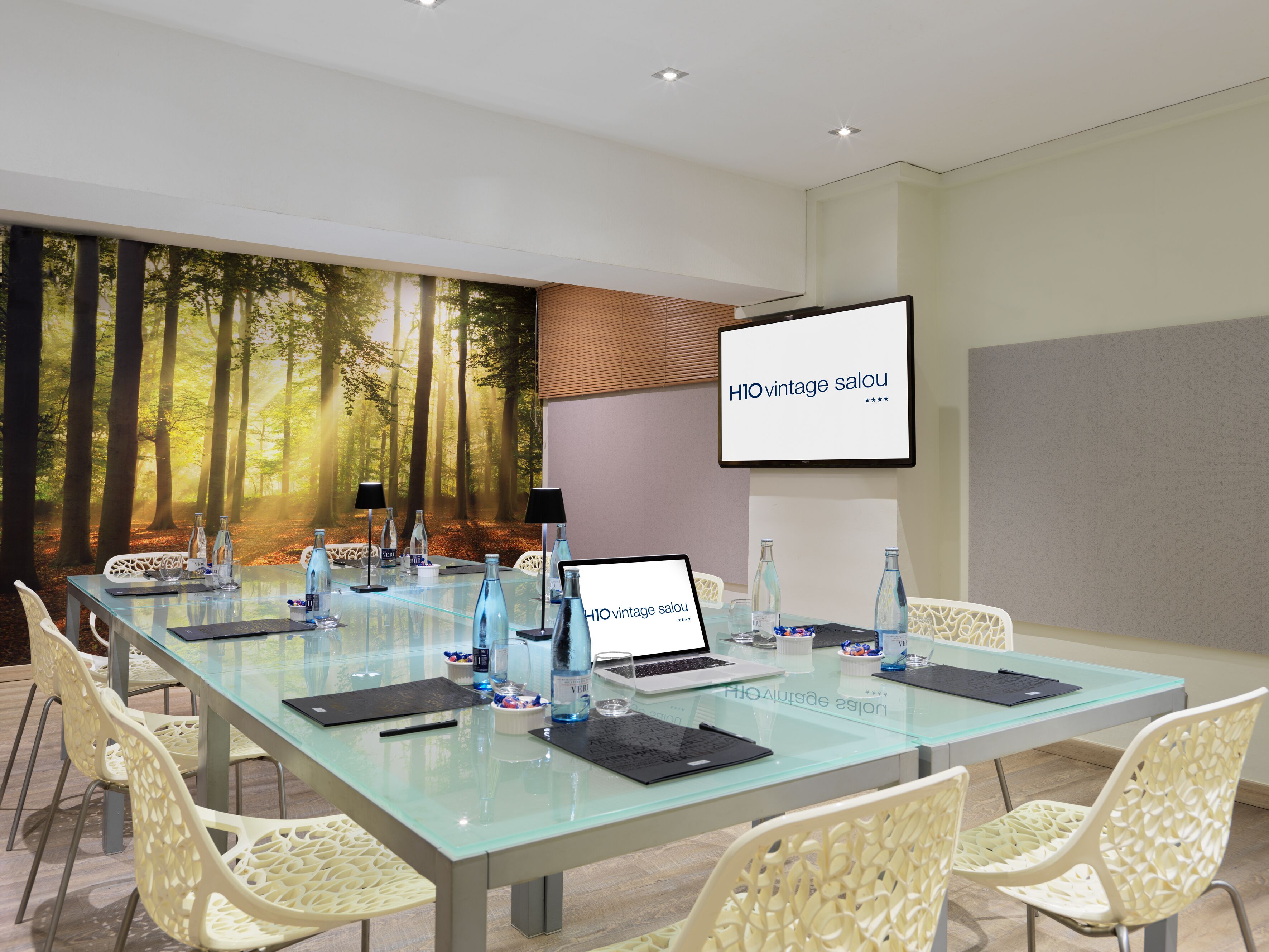 Foto - H10 Vintage Salou - Adults Only