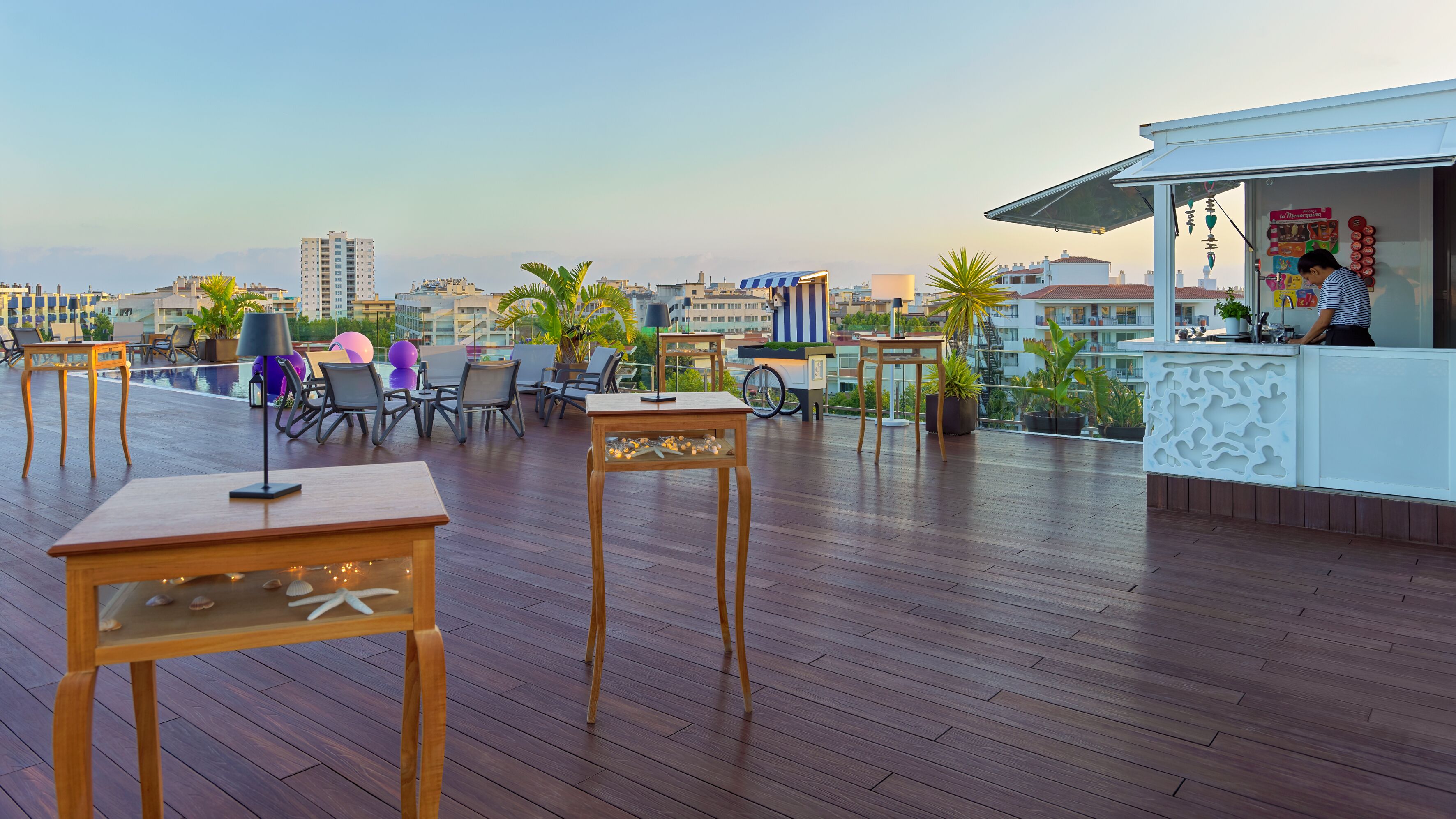 Foto - H10 Vintage Salou - Adults Only