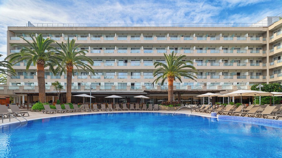 H10 Vintage Salou - Adults Only