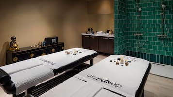 Massages
