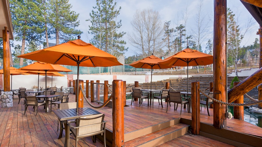 Holiday Inn Resort The Lodge At Big Bear Lake by IHG
