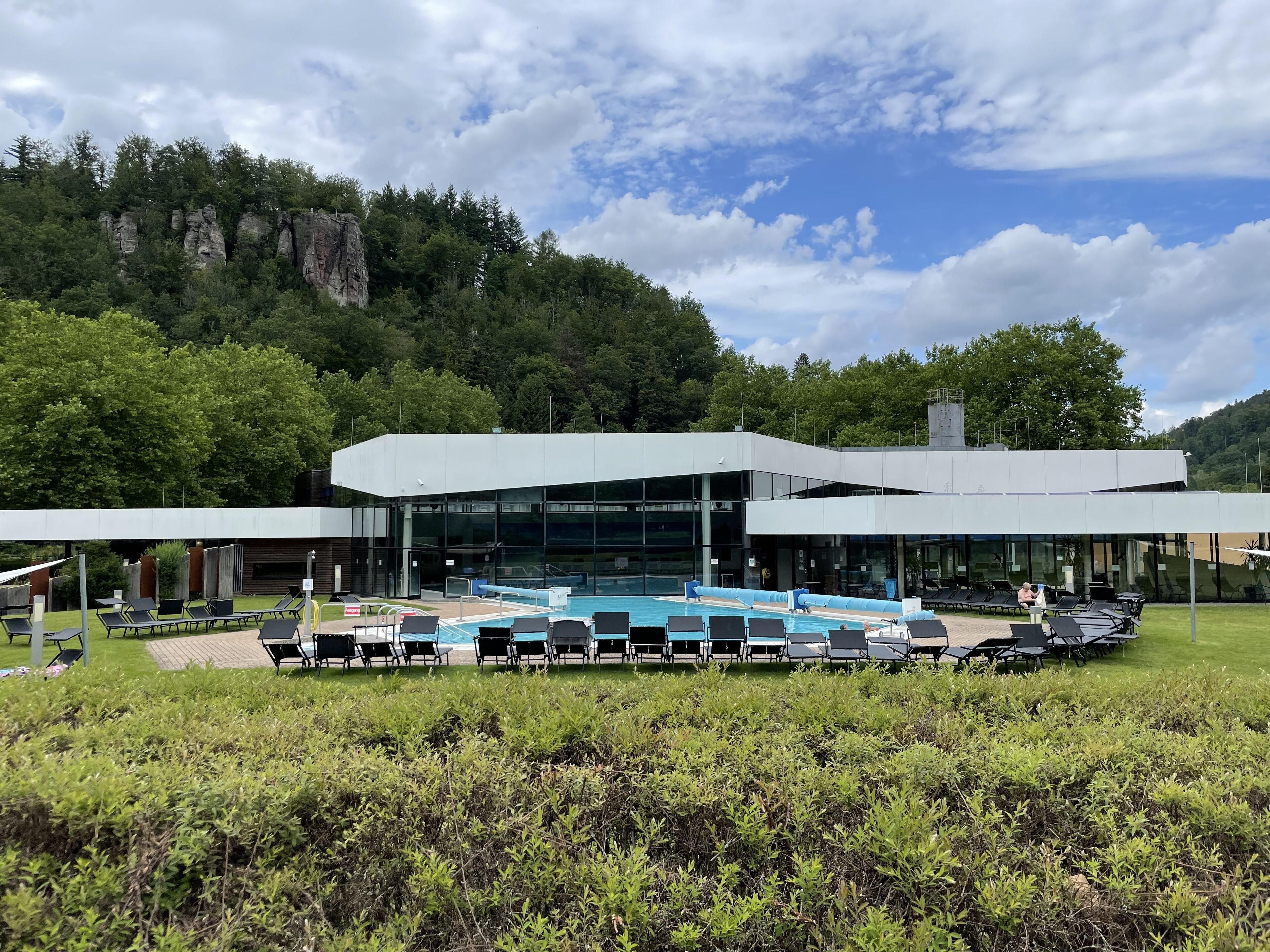 น้ำพุร้อน