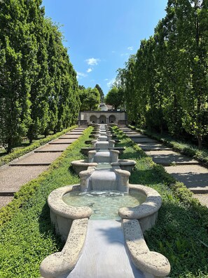 Point of interest - Hotel Kull von Schmidsfelden (Bad Herrenalb)