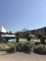 Lugar de interés