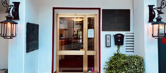 Hotel Kull von Schmidsfelden