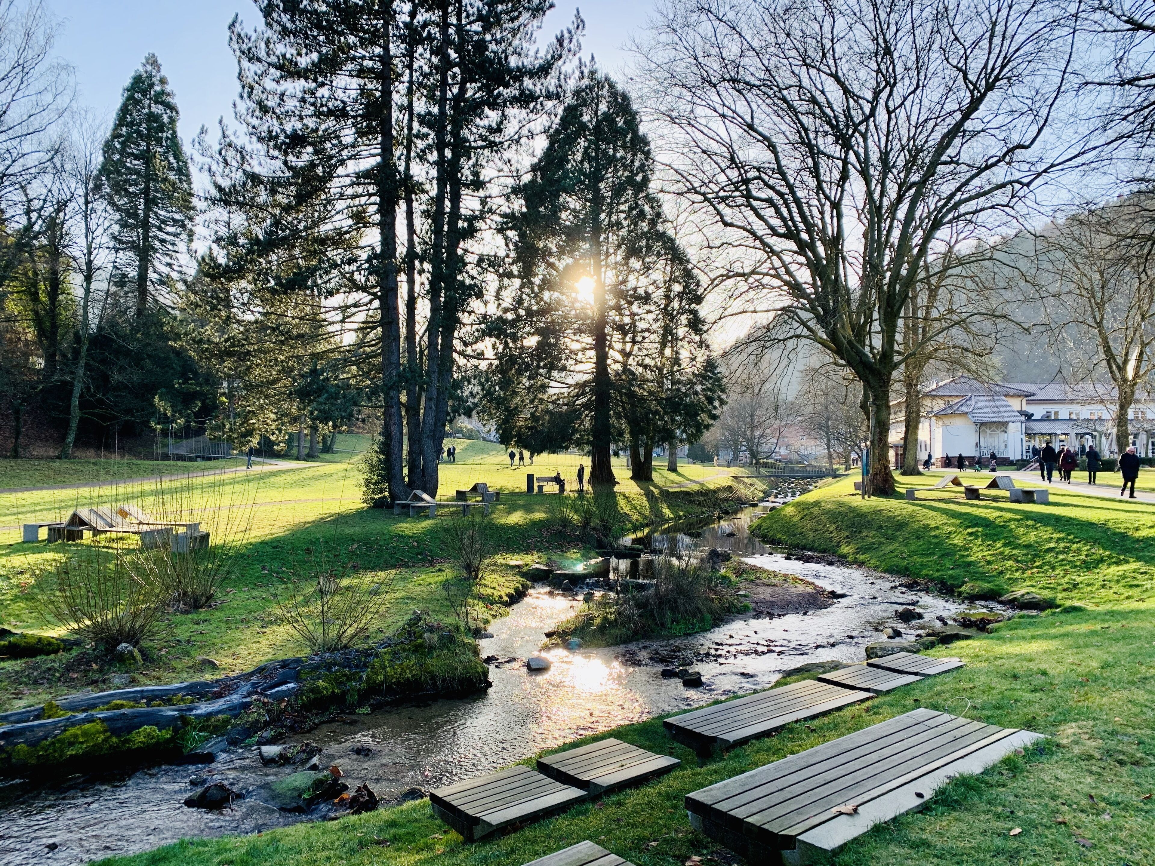 บริเว  ณจัดงานวันเกิด