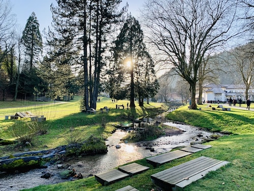 Hotel Kull von Schmidsfelden