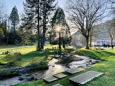 Hotel Kull von Schmidsfelden