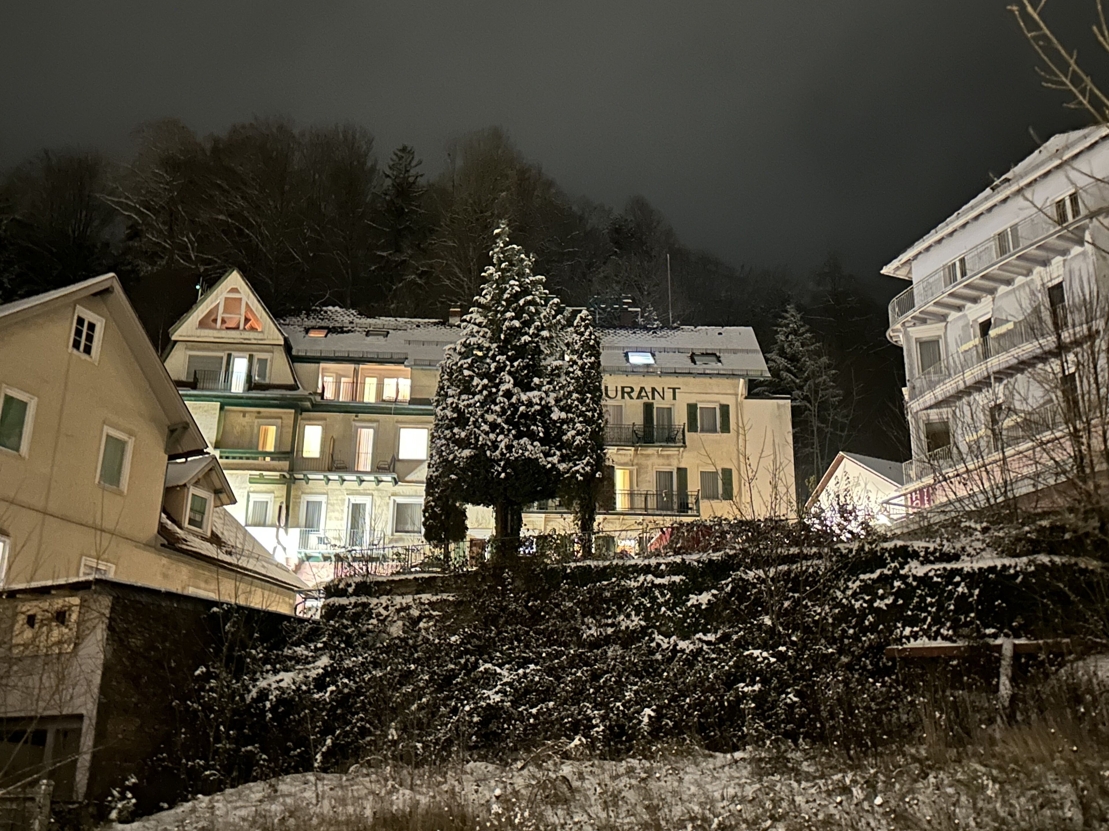 Foto - Hotel Kull von Schmidsfelden