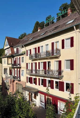 Hotel Kull von Schmidsfelden