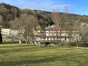 View from property - Hotel Kull von Schmidsfelden (Bad Herrenalb)