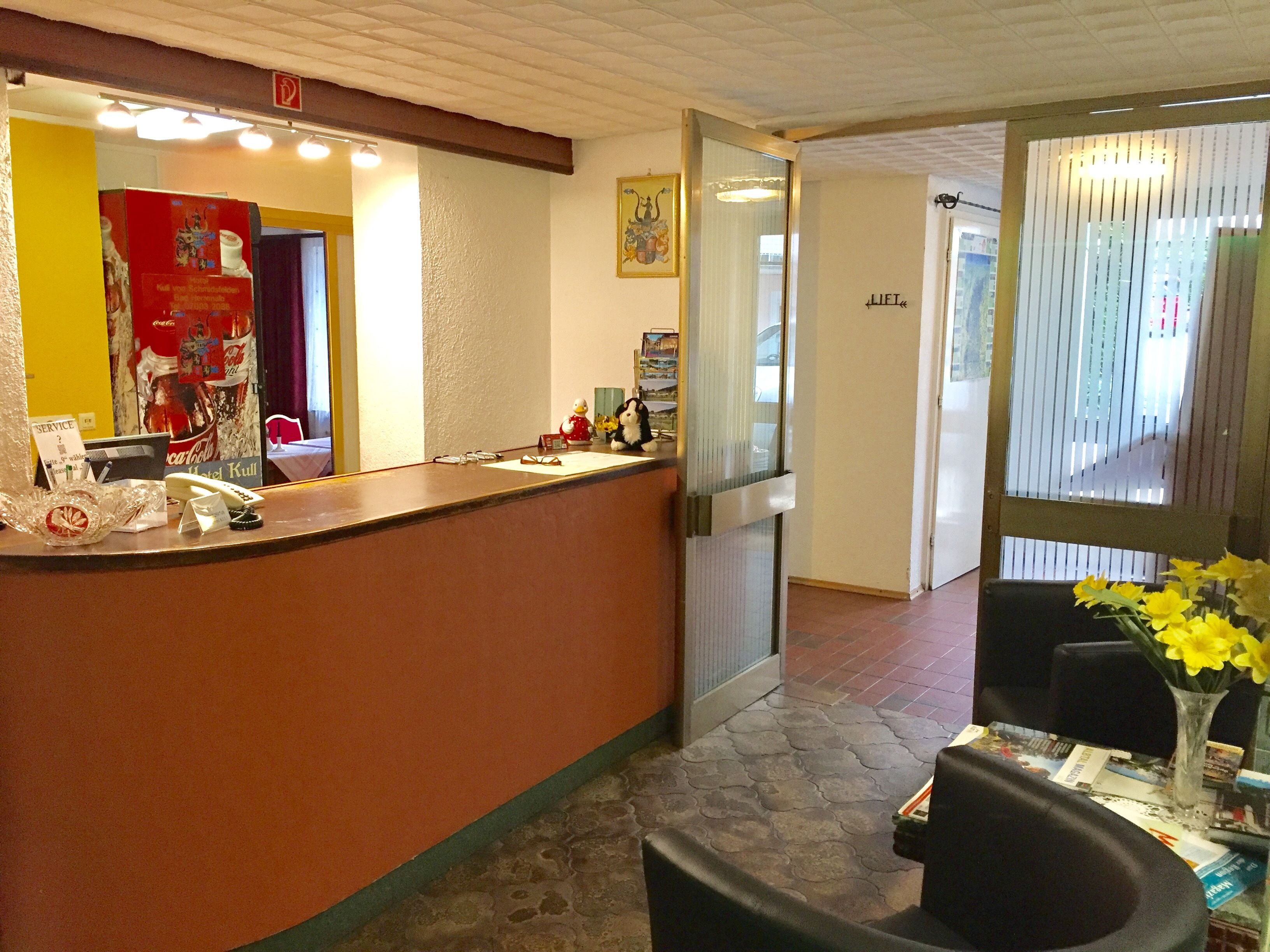 Foto - Hotel Kull von Schmidsfelden