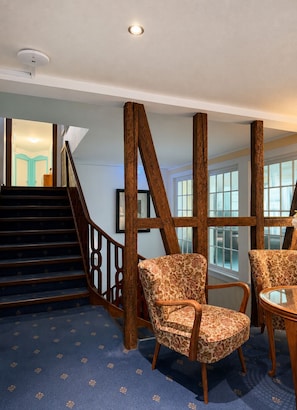 Interior - Hotel Kull von Schmidsfelden (Bad Herrenalb)