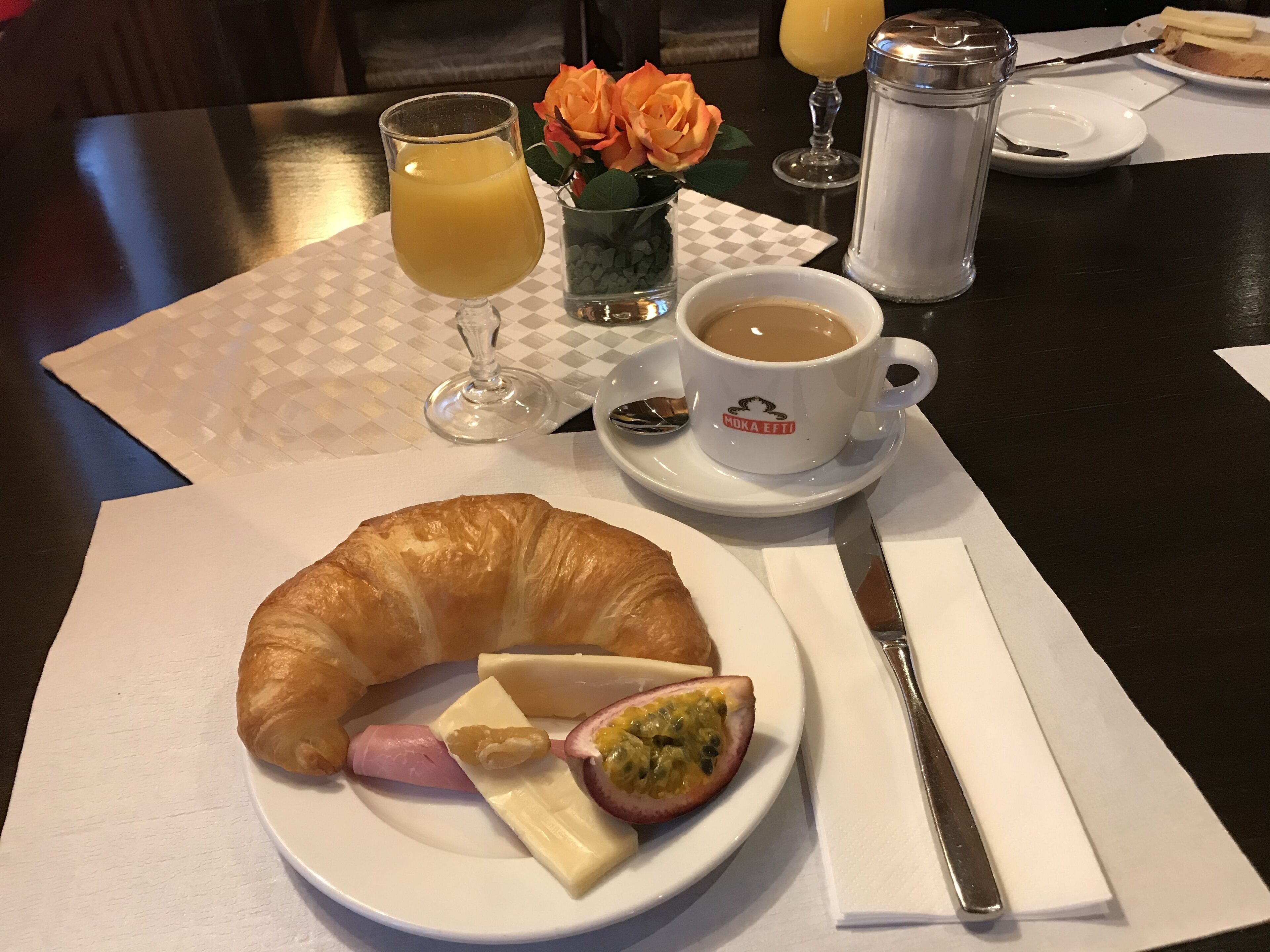 Foto - Hotel Kull von Schmidsfelden