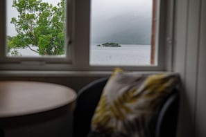 Lounge - Rowardennan Youth Hostel (Balmaha)