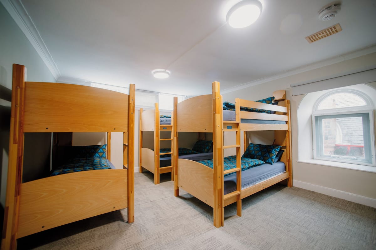 Gratis wifi, beddengoed, rolstoeltoegankelijk