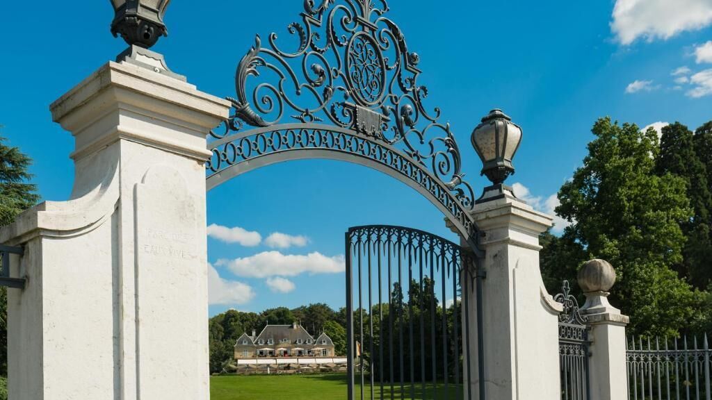 Photo - Hotel Parc des Eaux-Vives