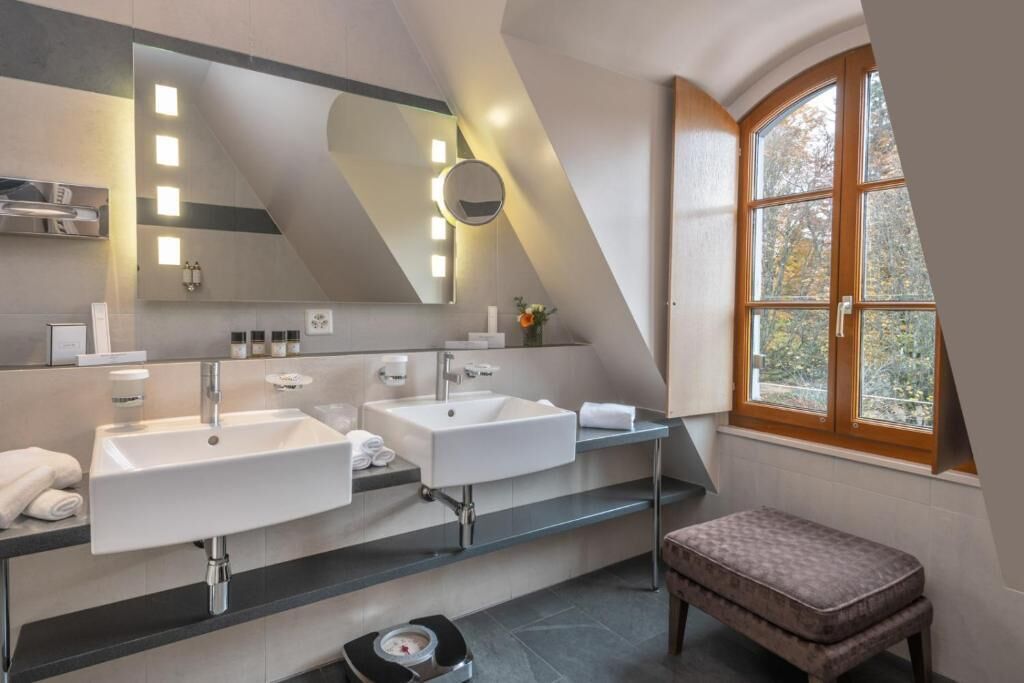 Photo - Hotel Parc des Eaux-Vives