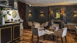 Unclassified image, 3 of 67, button - Hotel Parc des Eaux-Vives (Geneva)