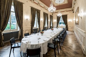 Salón de banquetes