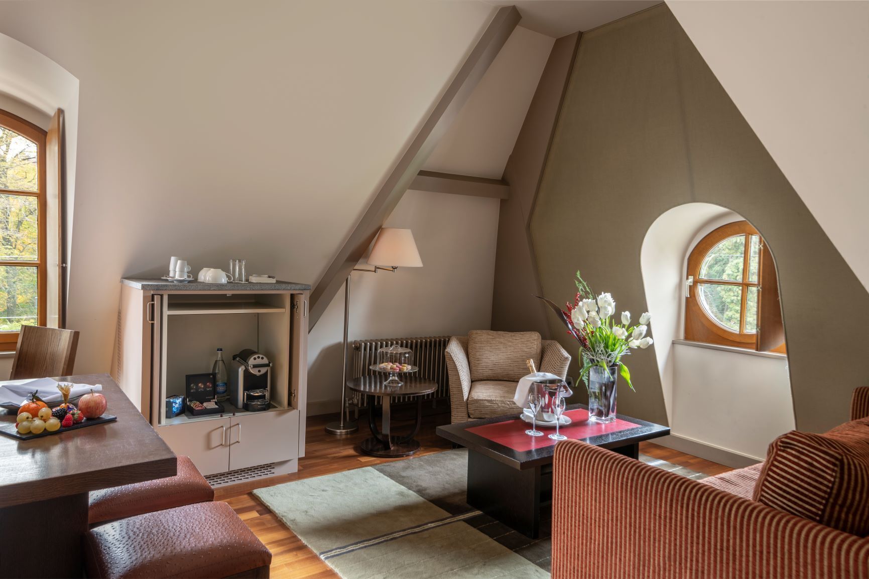 Photo - Hotel Parc des Eaux-Vives