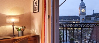 Hôtel Terminus Lyon