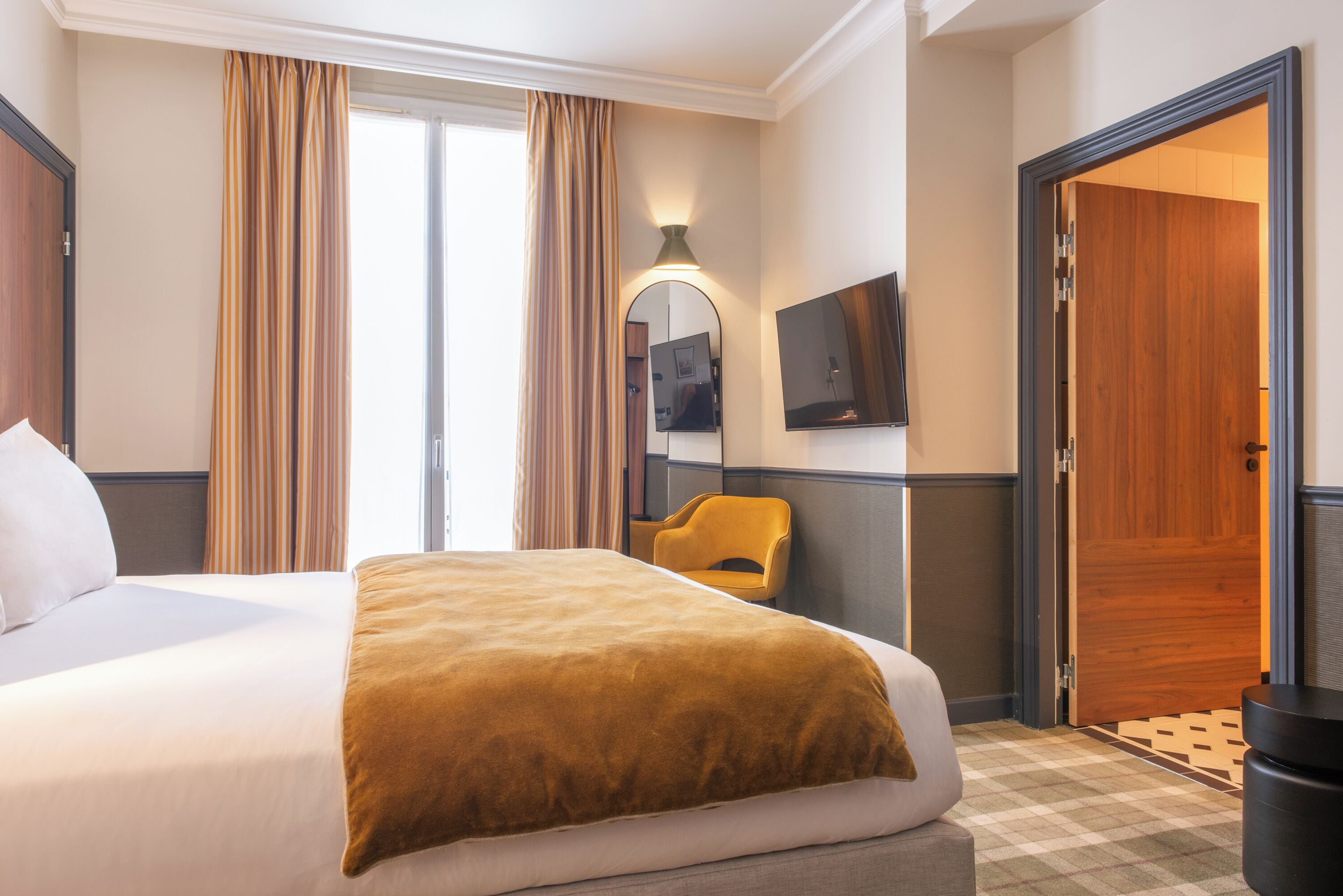 Foto - Hotel Terminus Lyon