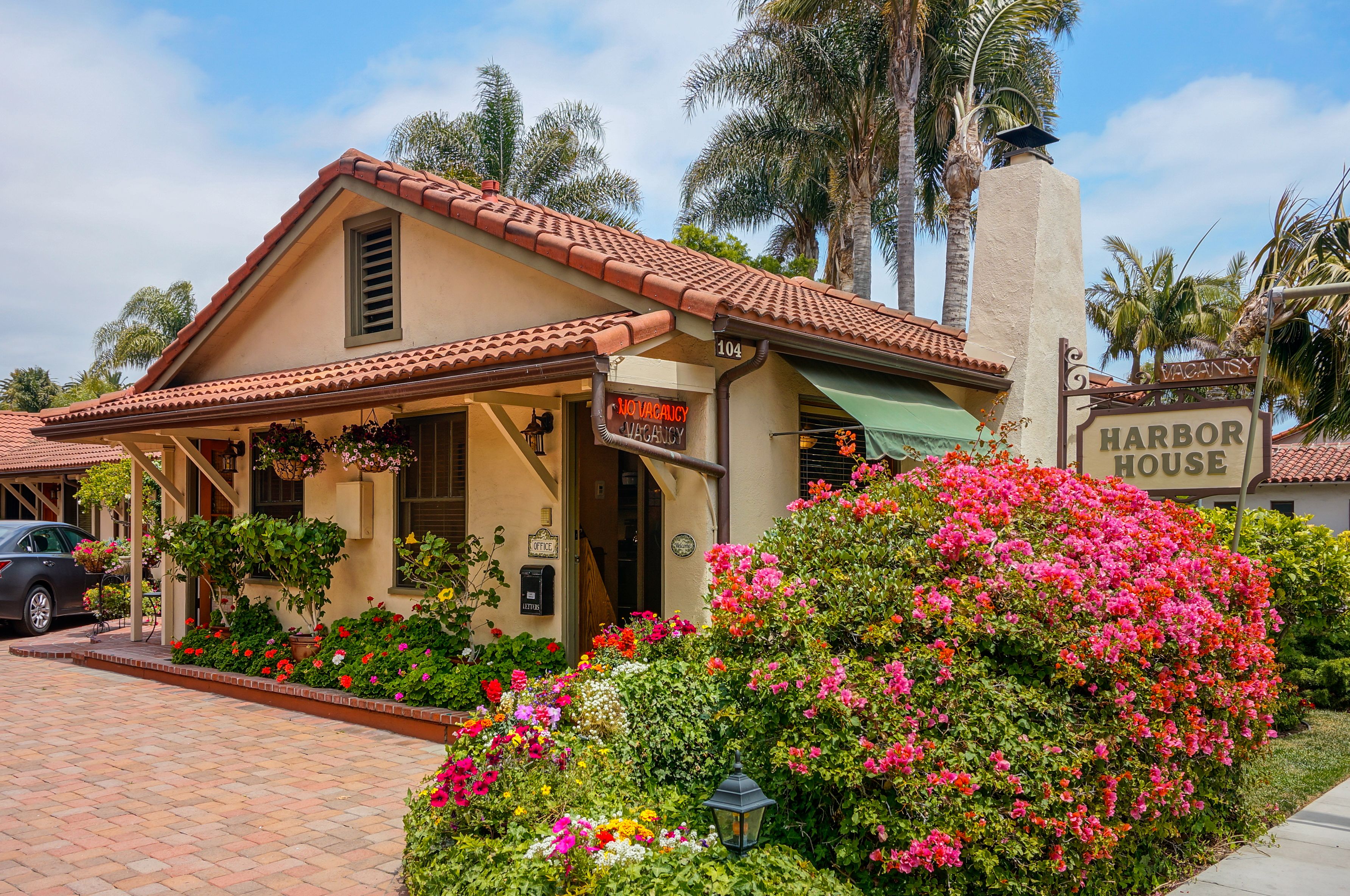 Foto - Harbor House Inn