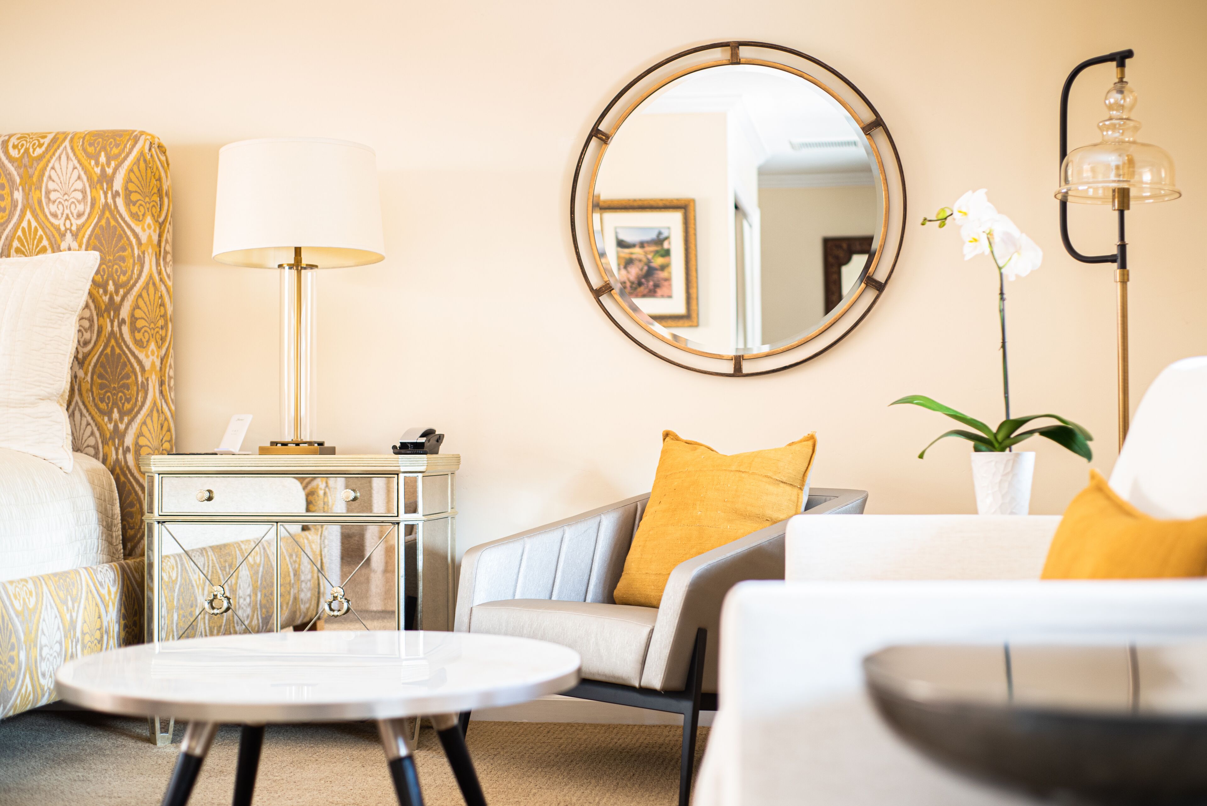 deluxe room, 1 king bed, bathtub | 1 bedroom, premium bedding, individually decorated