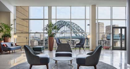 Hilton Newcastle Gateshead