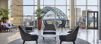 Hilton Newcastle Gateshead