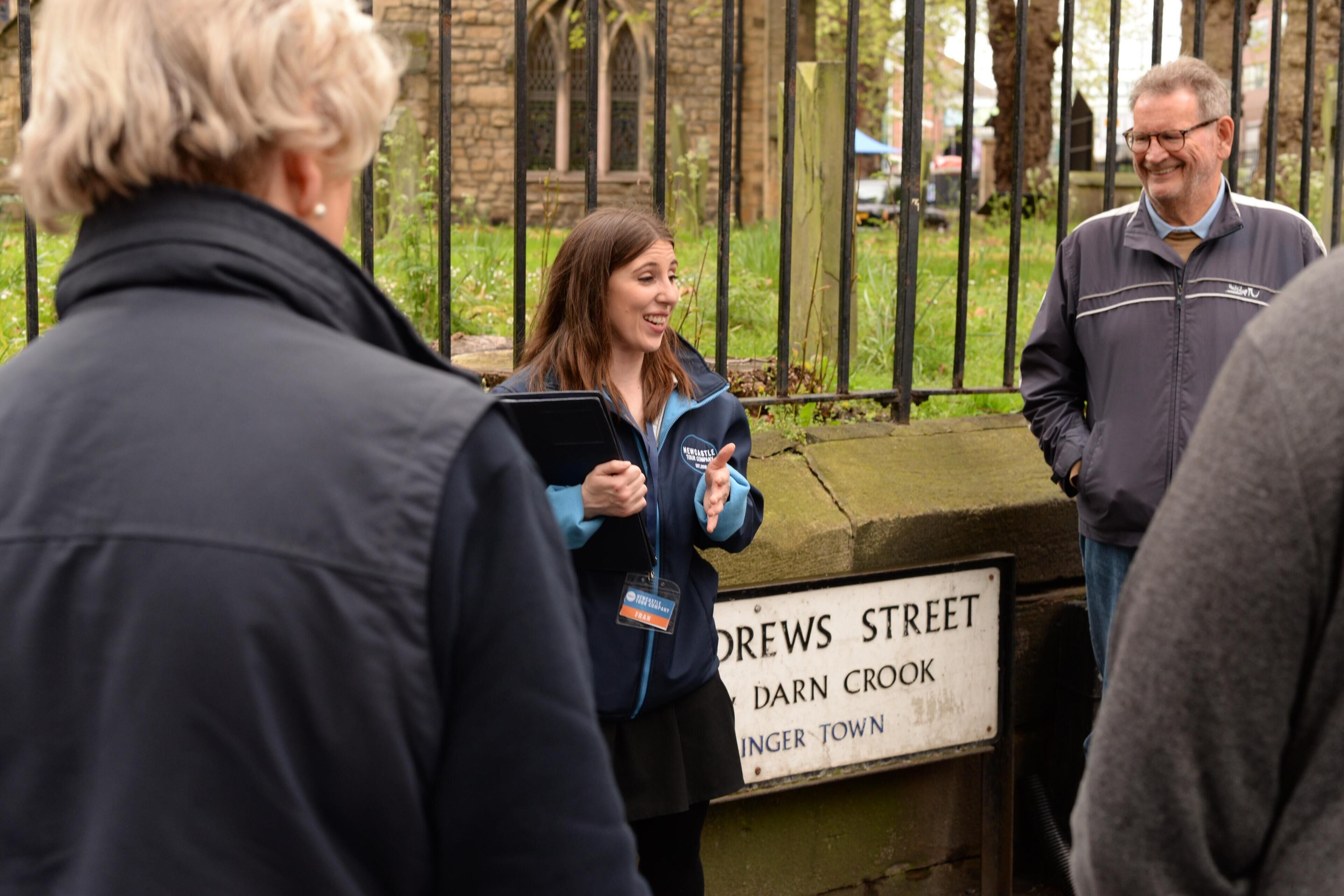 Foto - Hilton Newcastle Gateshead