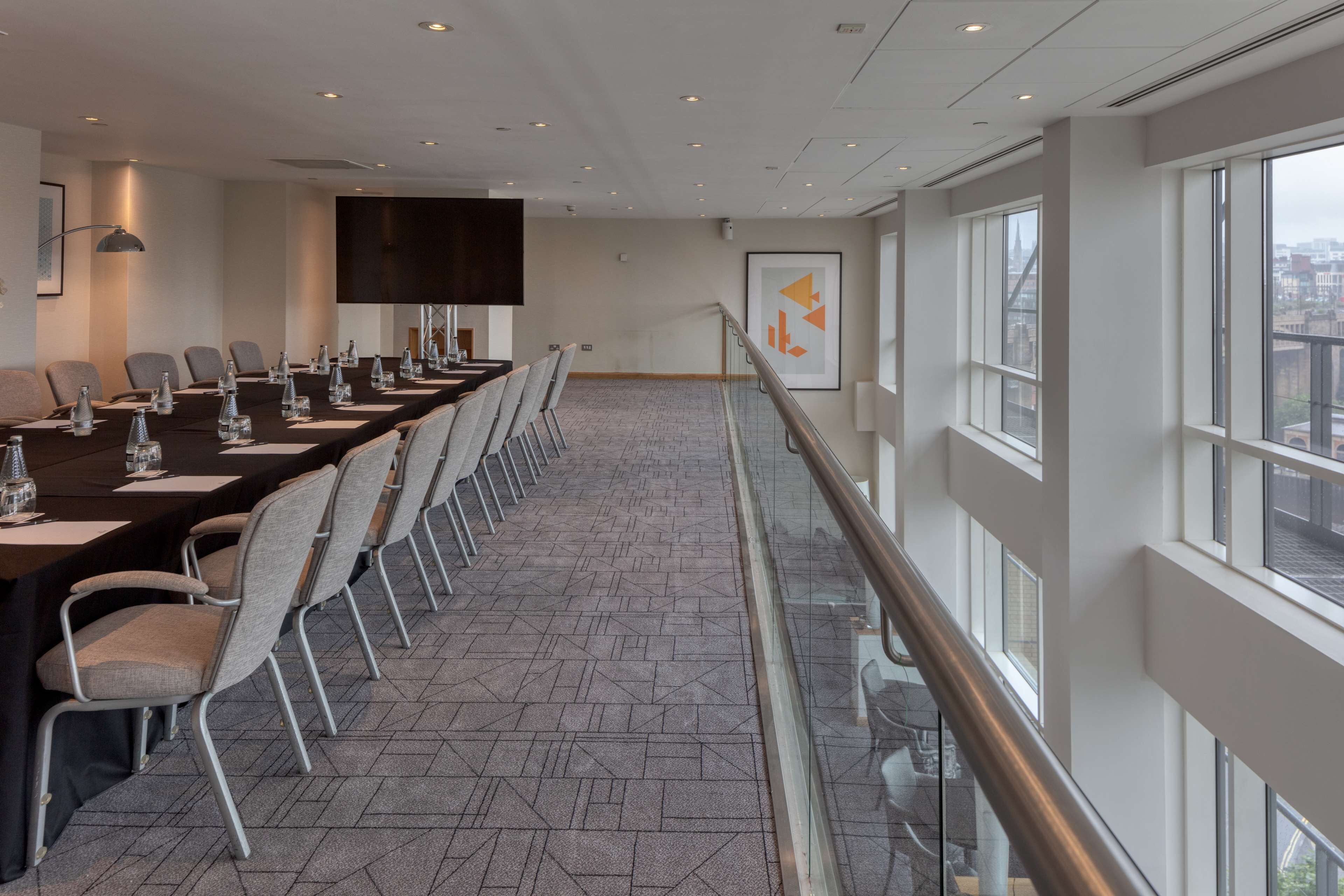 Foto - Hilton Newcastle Gateshead