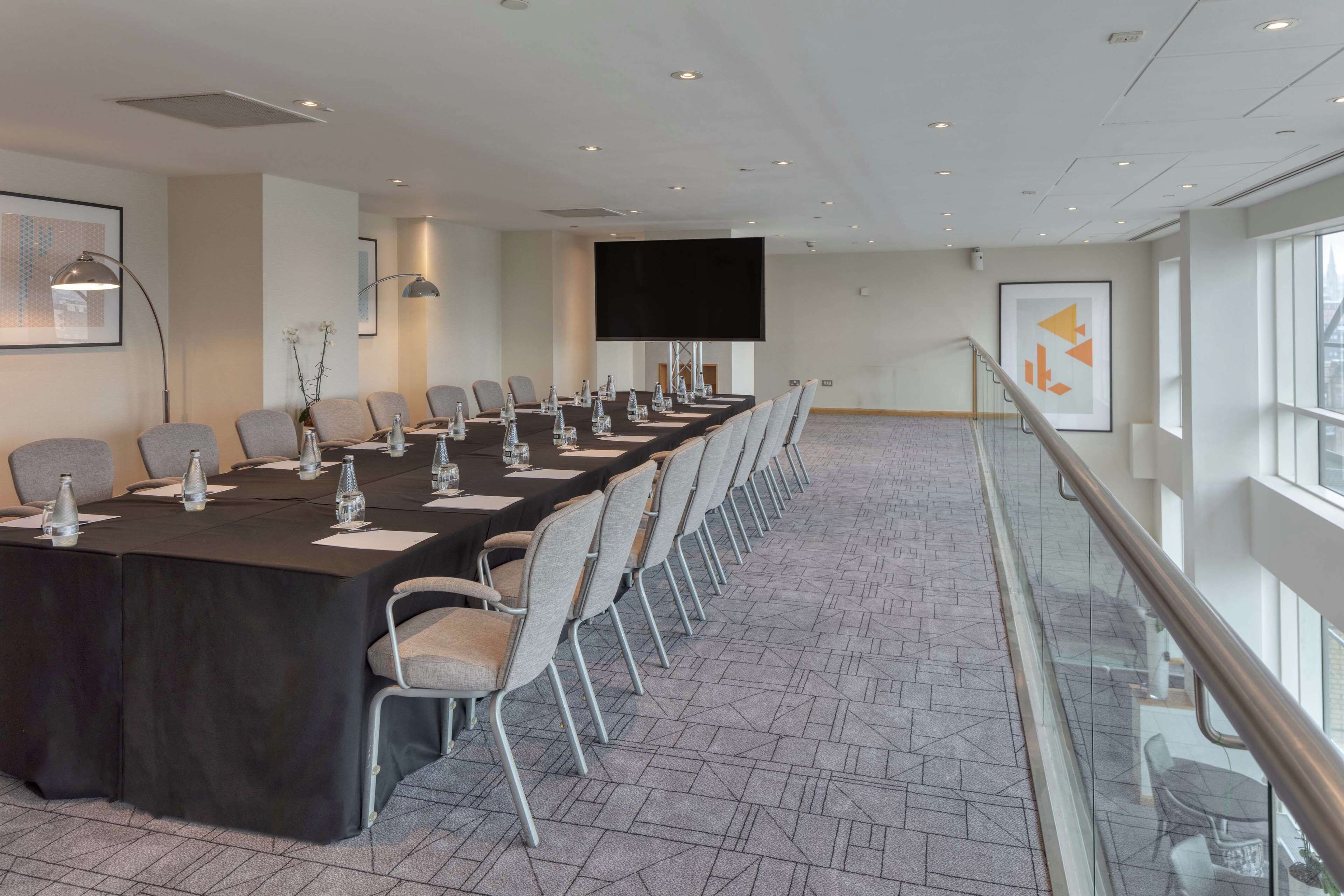 Foto - Hilton Newcastle Gateshead