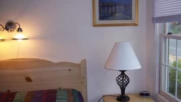 apartman | Gyerekágy/csecsemőágy (felár ellenében)