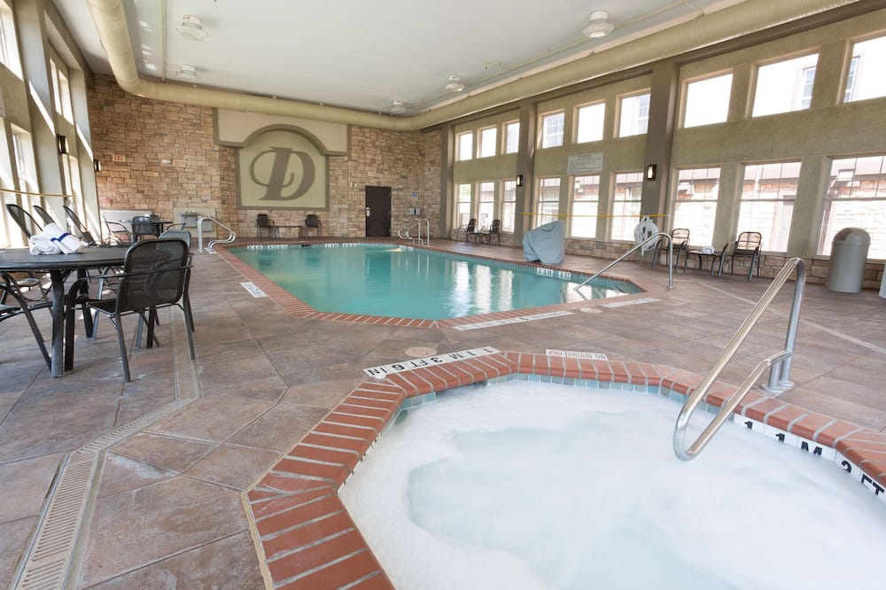 Drury Inn & Suites San Antonio North Stone Oak