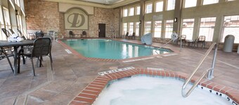 Drury Inn & Suites San Antonio North Stone Oak