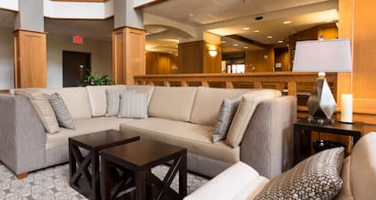 Drury Inn & Suites San Antonio North Stone Oak