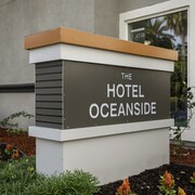 The Hotel Oceanside