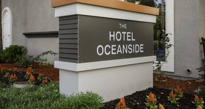 The Hotel Oceanside