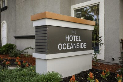 The Hotel Oceanside