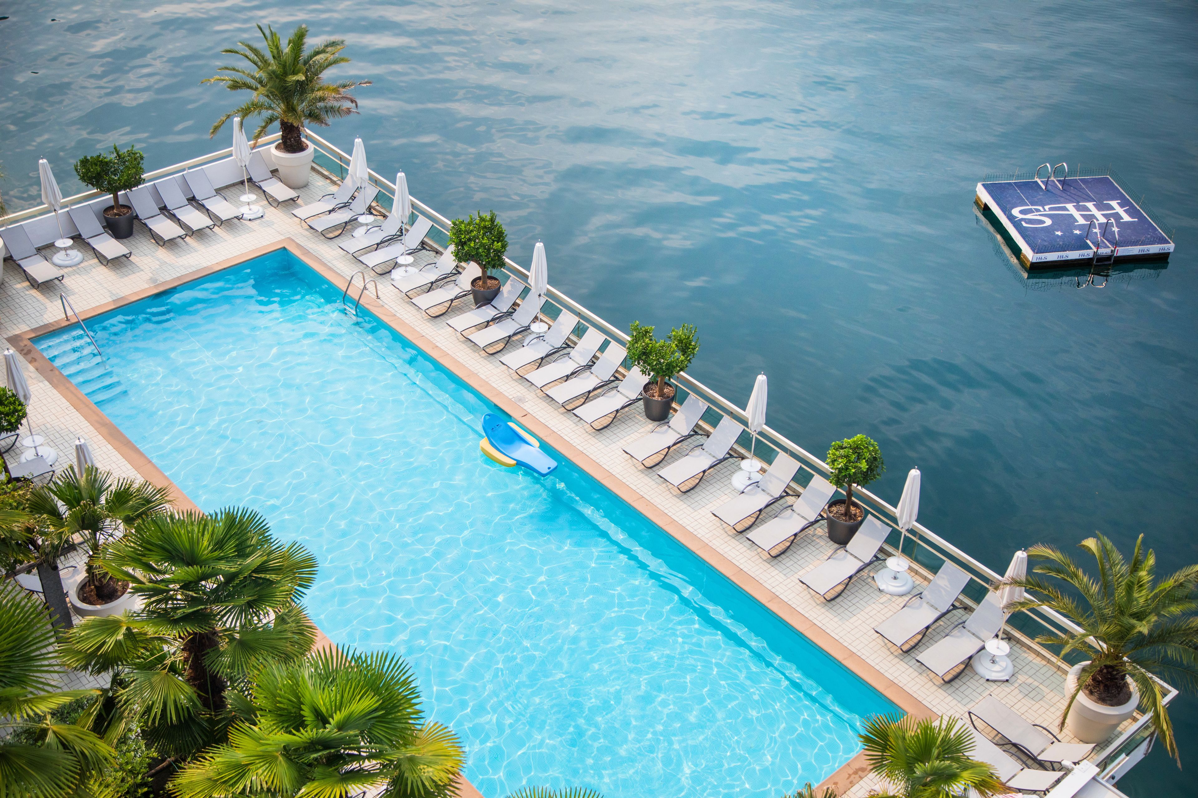 Foto - Hotel Lido Seegarten