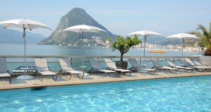 Hotel Lido Seegarten