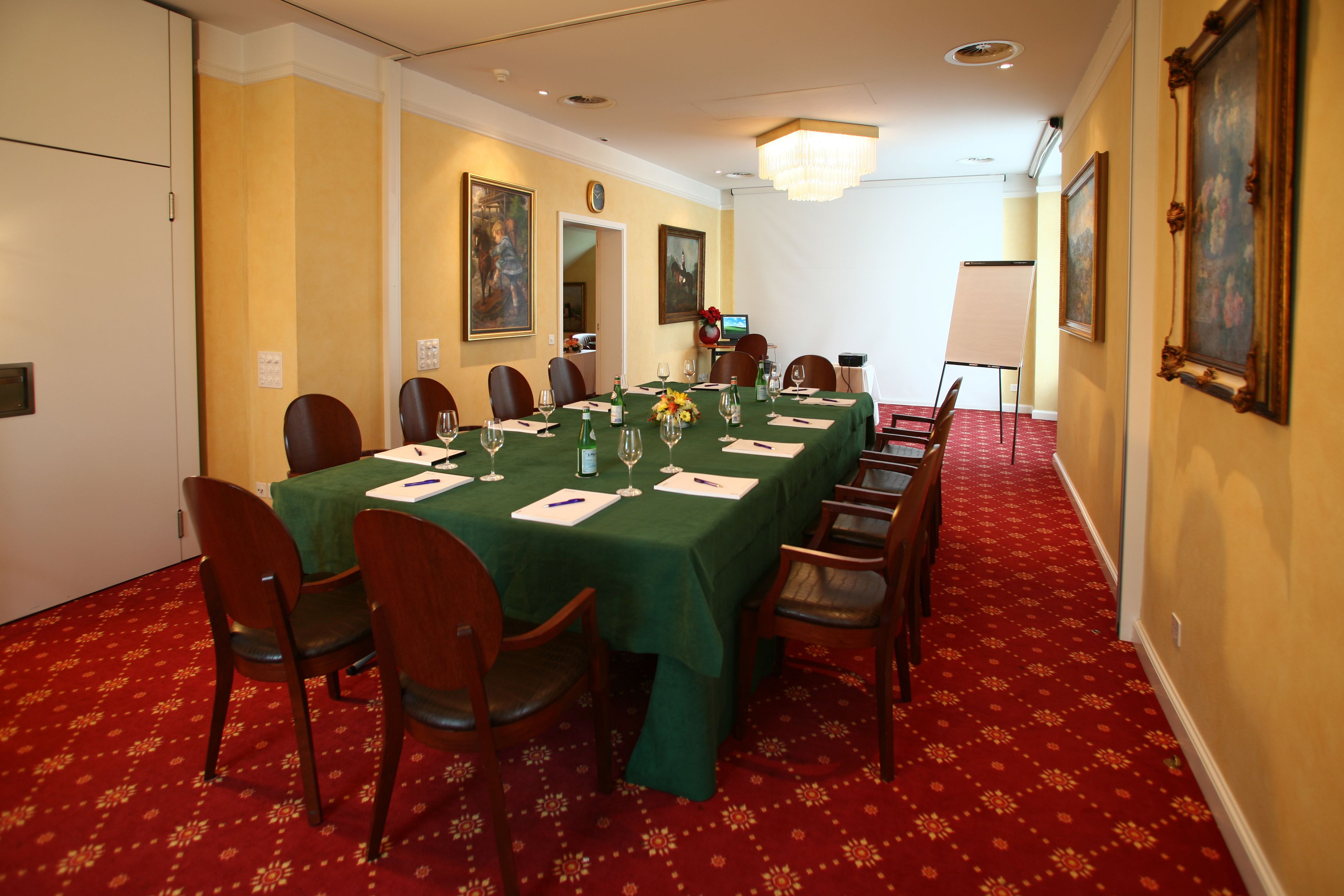 Foto - Hotel Lido Seegarten