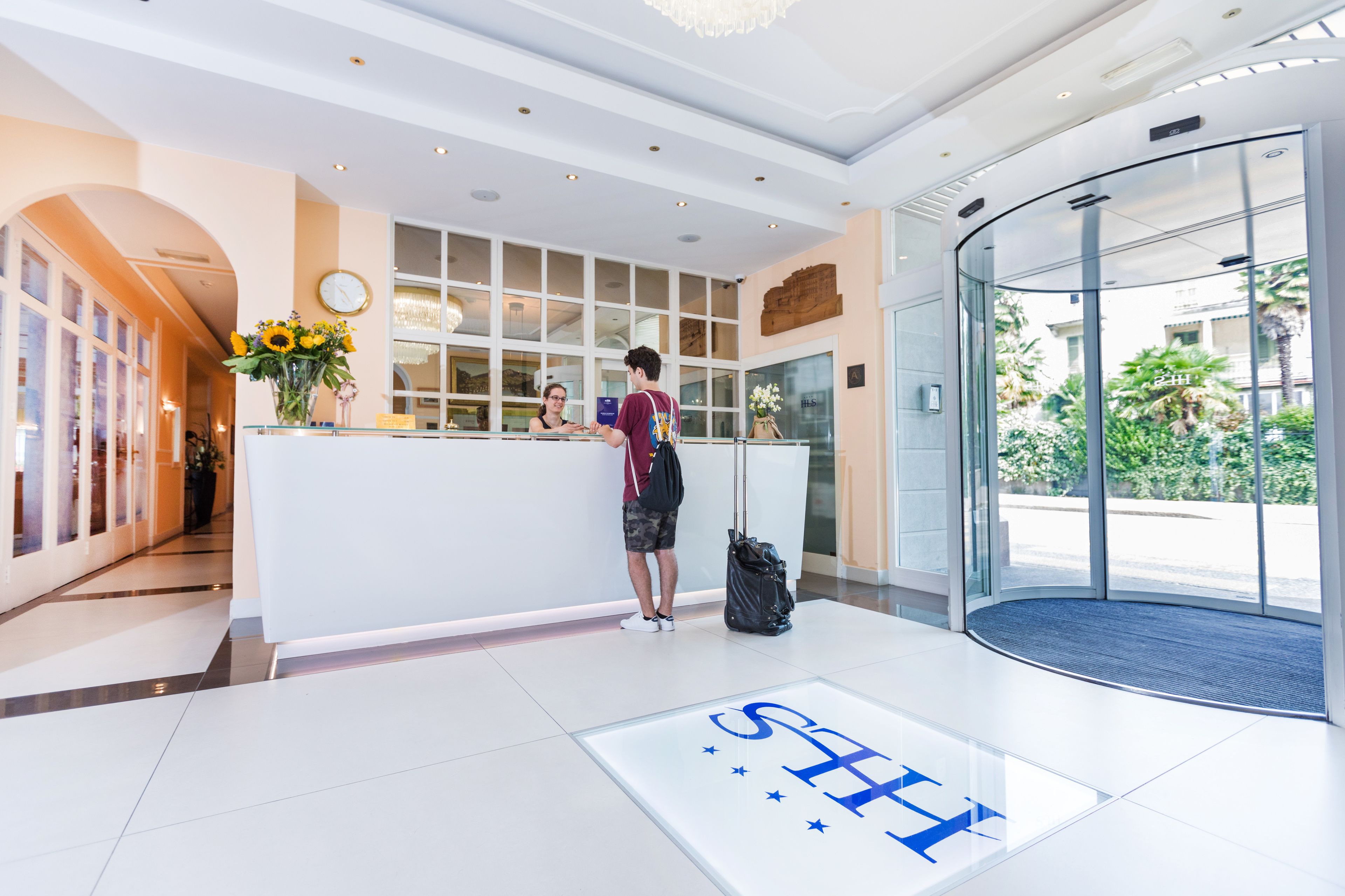 Foto - Hotel Lido Seegarten