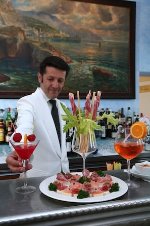 Bar (sur place)