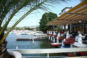 Marina - Hotel Lido Seegarten (Lugano)