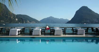 Hotel Lido Seegarten