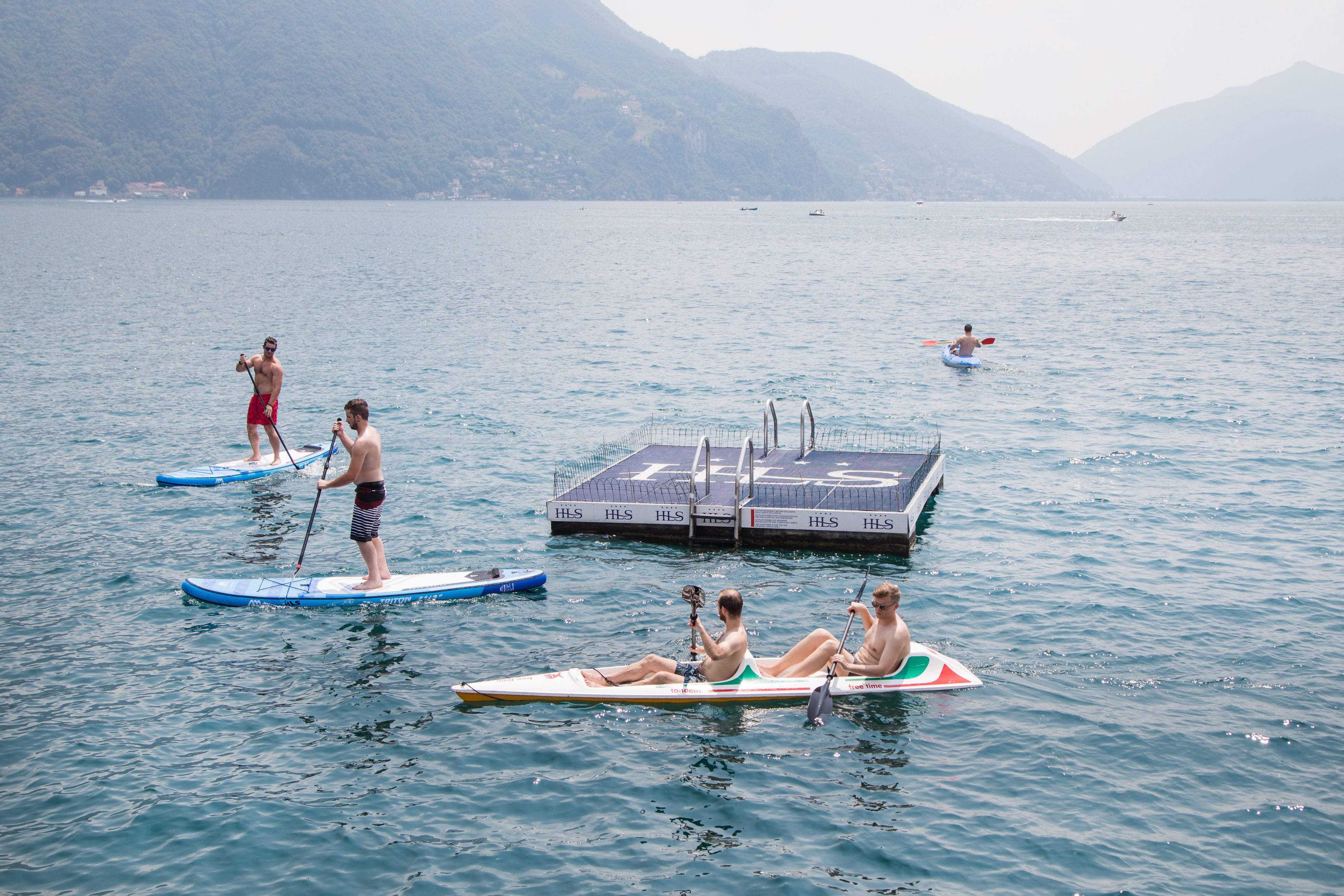 Foto - Hotel Lido Seegarten